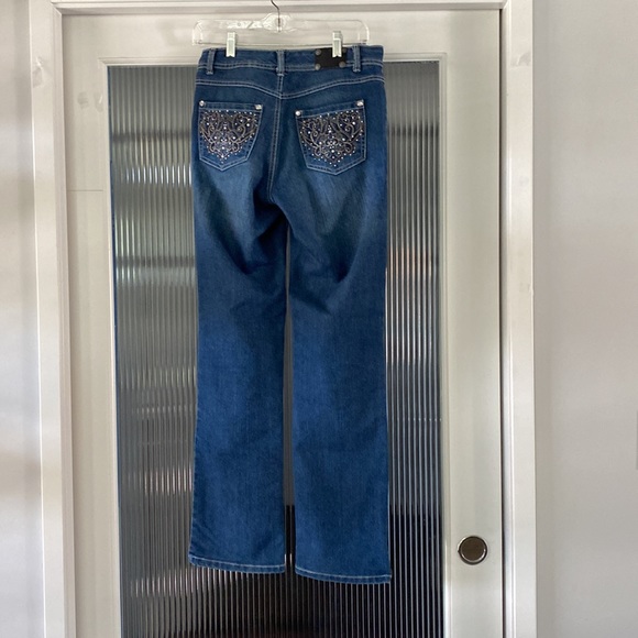 Style and Co. premium jeans - Picture 2 of 4